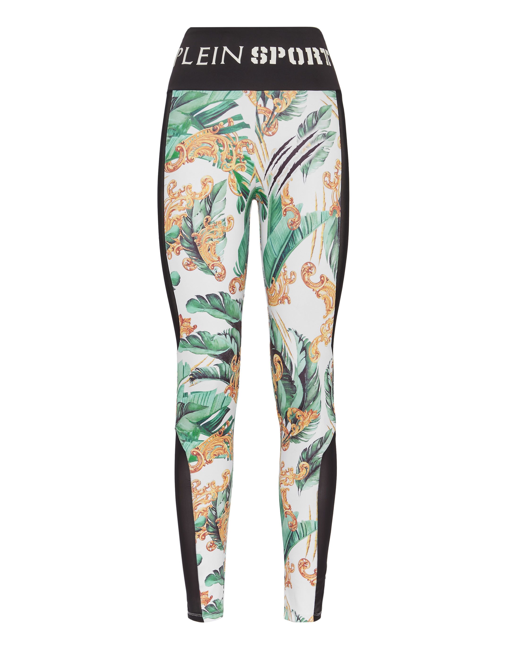 PLEIN SPORT Leggings Leggings günstig online kaufen