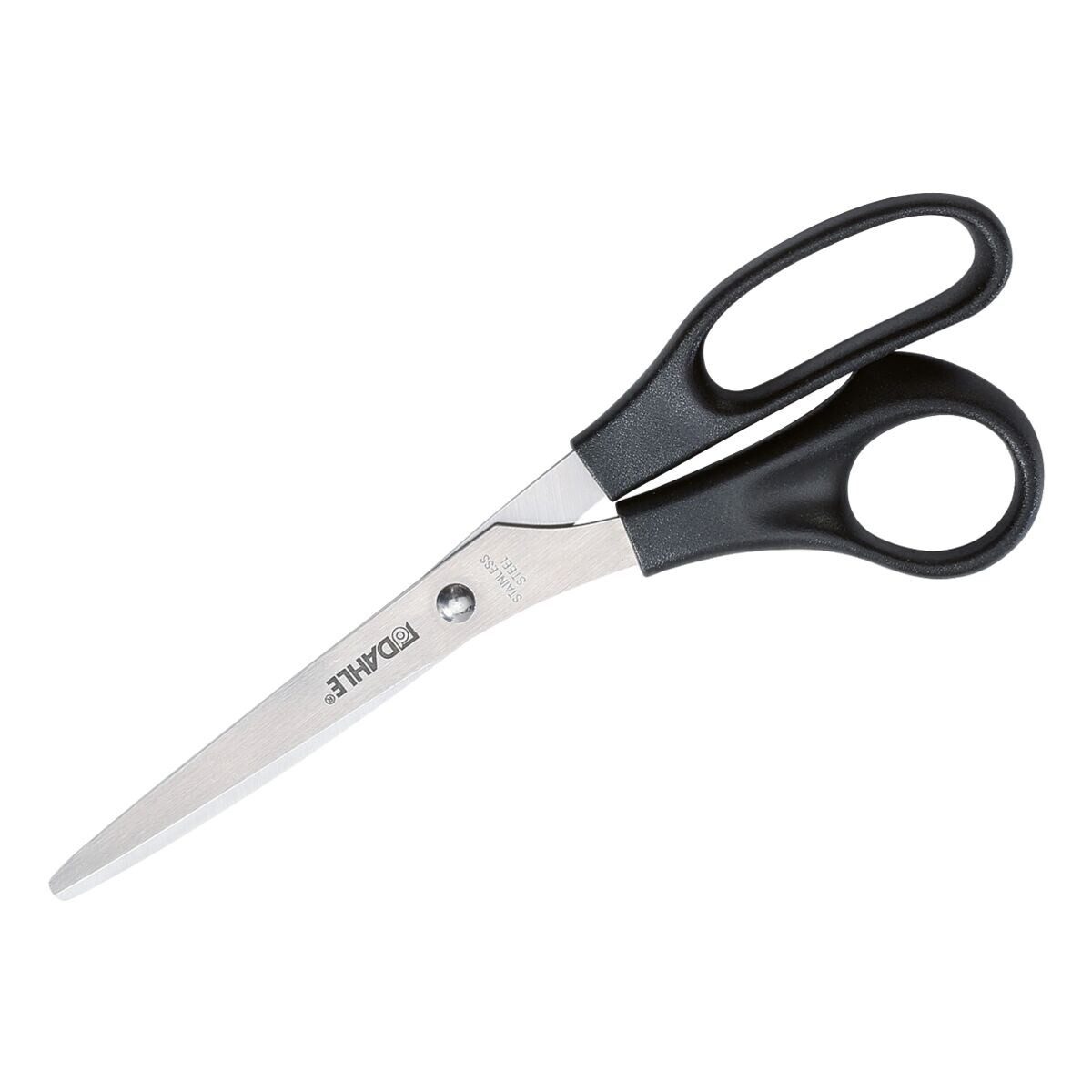 DAHLE Papierscheren 54618, 21 cm, für Linkshänder