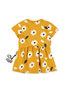 Sigikid Sommerkleid Baby Kleid Sommerkleid, kurzarm (1-tlg)