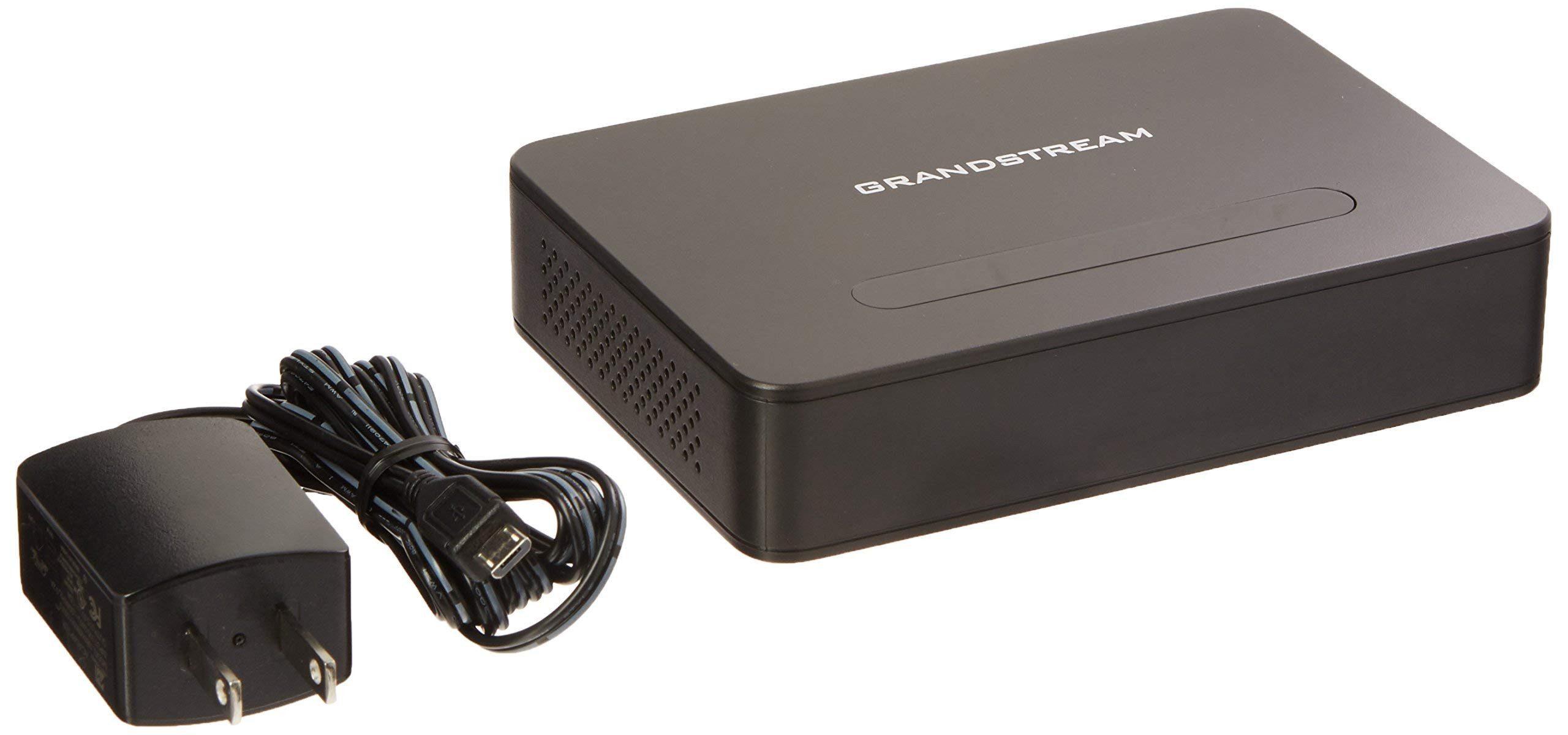 GRANDSTREAM Konferenztelefon (Grandstream DECT DP750 Basisstation)