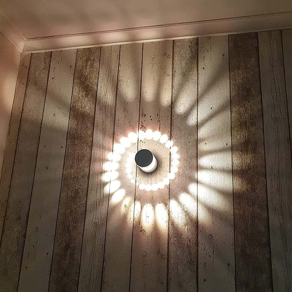 MUPOO LED Deckenleuchte Moderne LED Wandleuchte günstig online kaufen