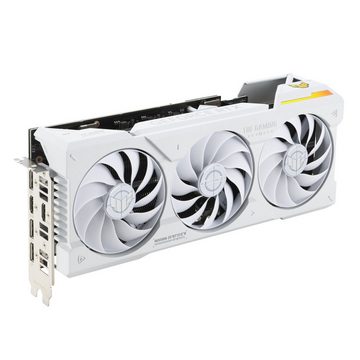 Asus TUF-RTX4070TIS-O16G-WHITE-GAMING Grafikkarte