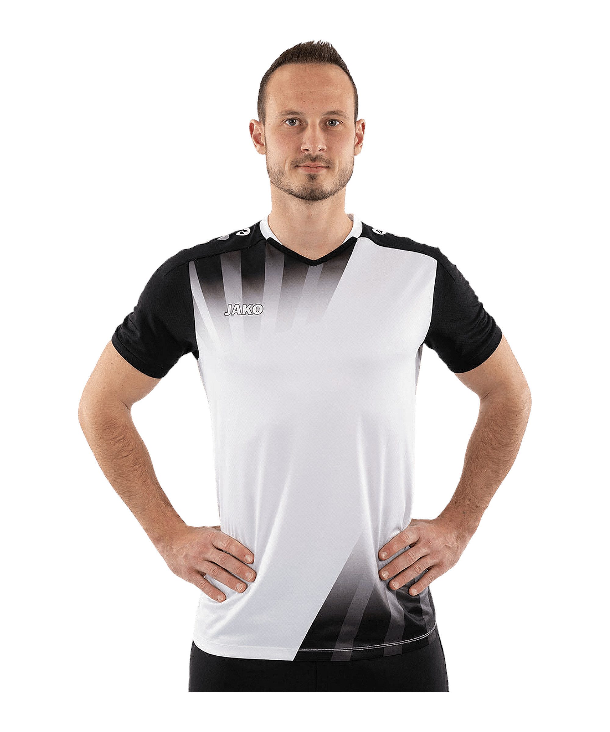 Jako Fußballtrikot Vintage KA Trikot (1-tlg) default