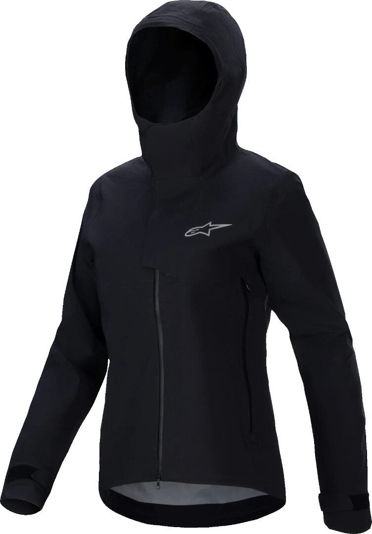 Alpinestars Fahrradjacke Stella A-Dura Elite wasserdichte Damen Fahrrad Jacke 3-Lagen-Laminat,wasserdicht