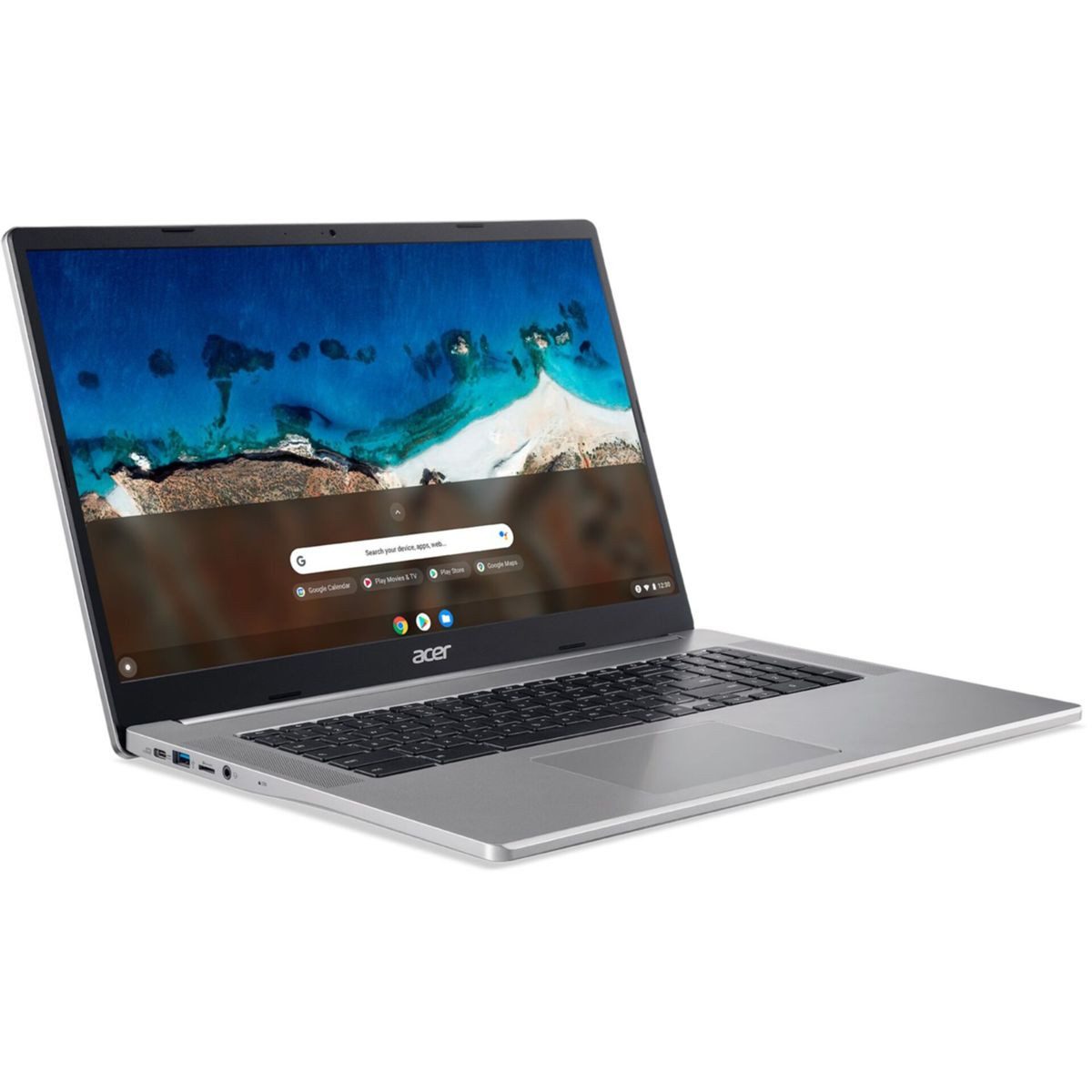 Acer Chromeb. 317 CB317-1H-C3YA 43,94cm 8GB 128GB SSD Notebook