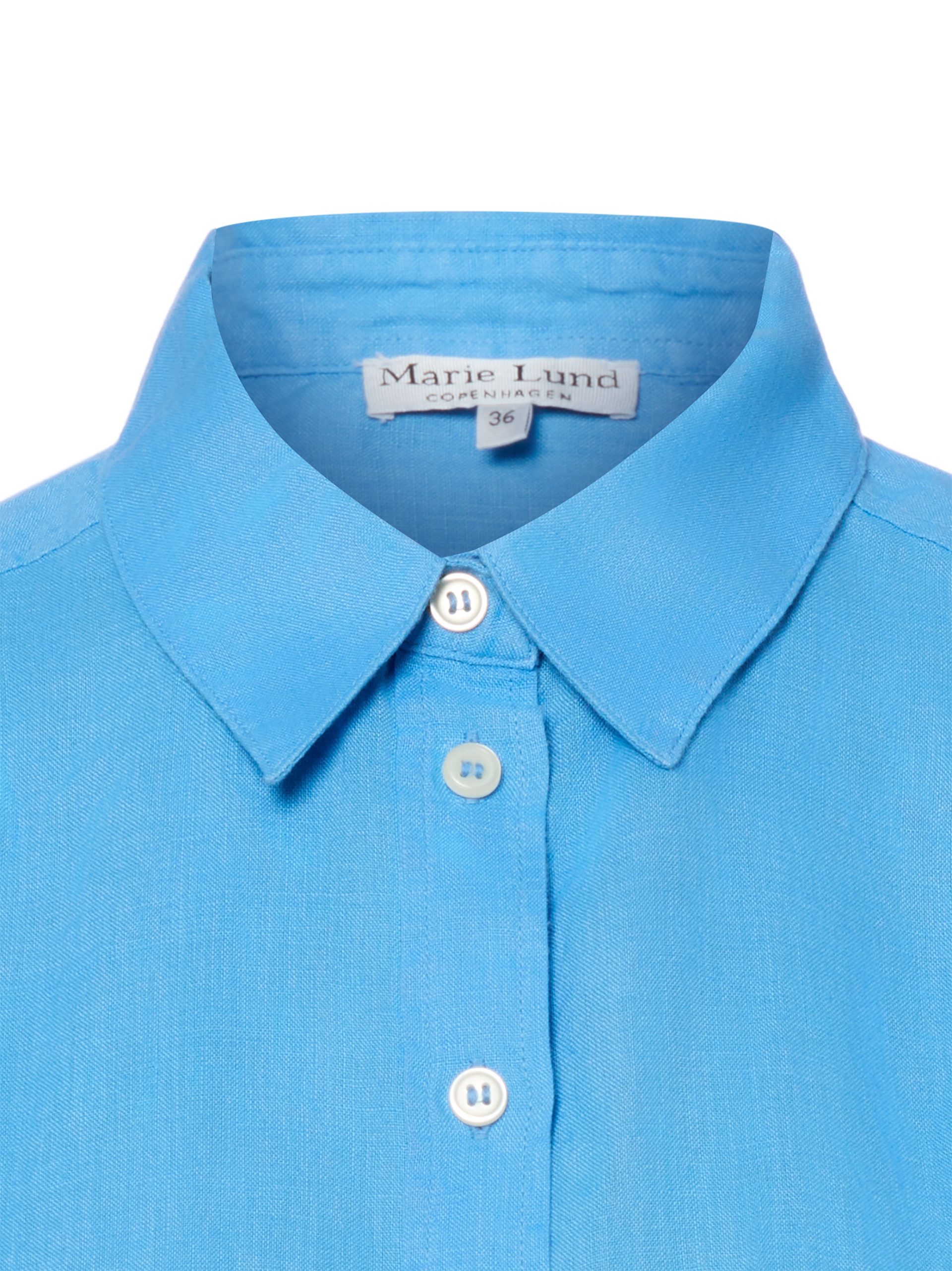 Marie Lund Shirtbluse