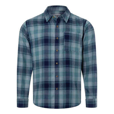 Marmot Flanellhemd Fairfax Novelty Light Weight Flannel mit zeitlosem Karomuster