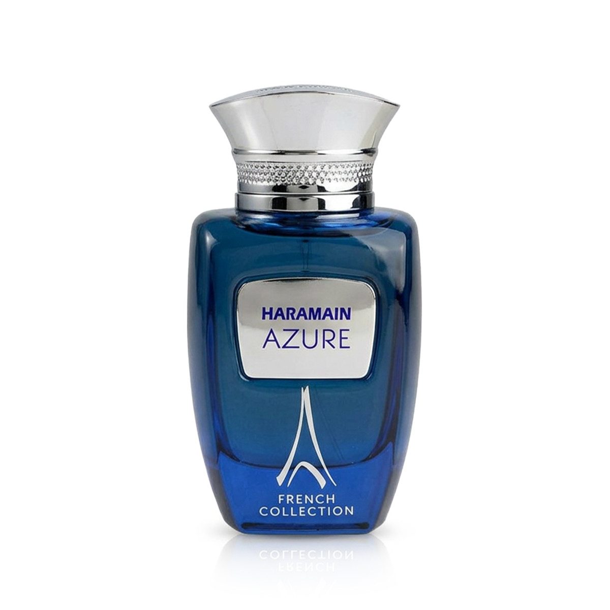 al haramain Eau de Parfum Haramain Azure French Collection