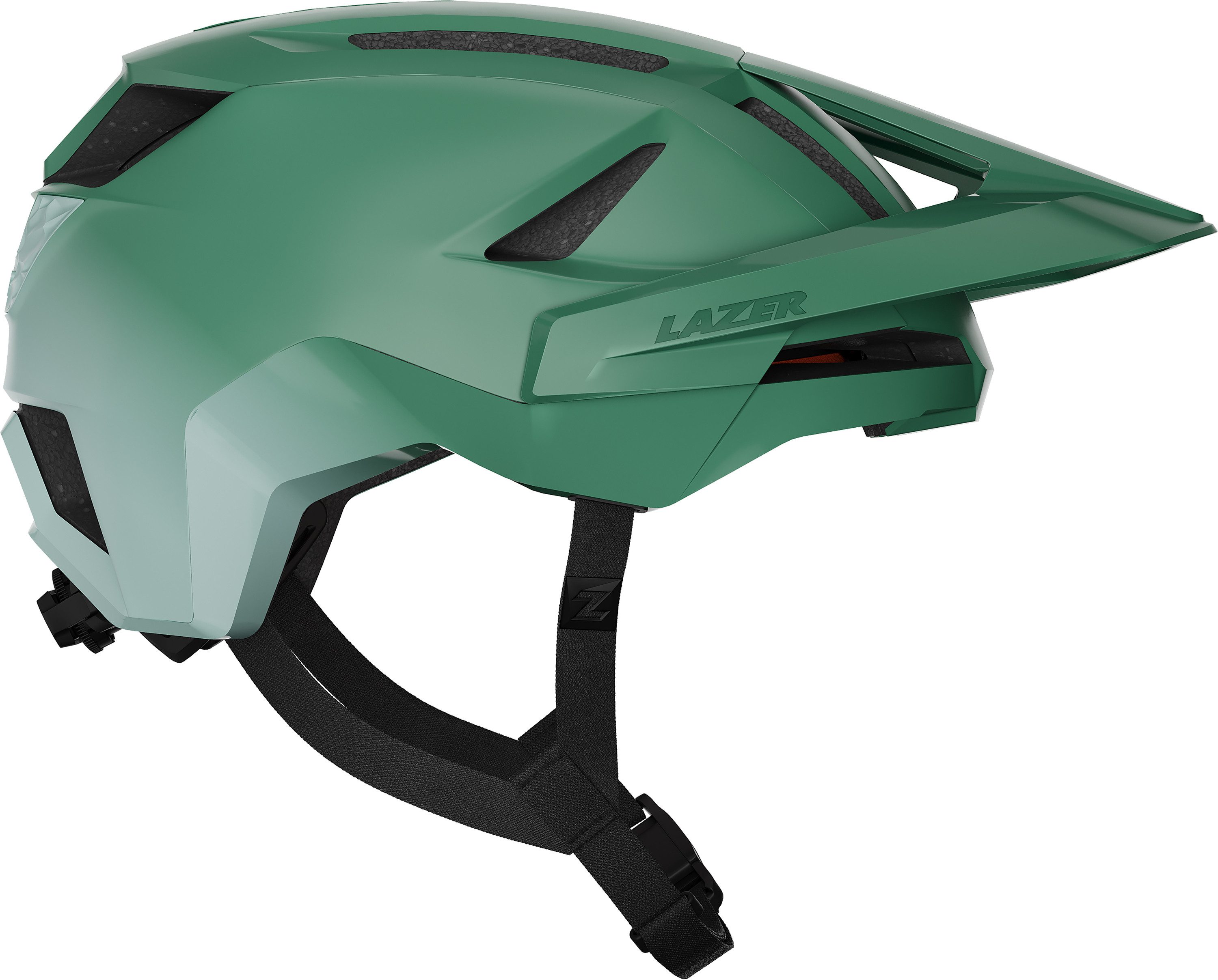 Lazer Fahrradhelm, MTB-Helm Impala KinetiCore