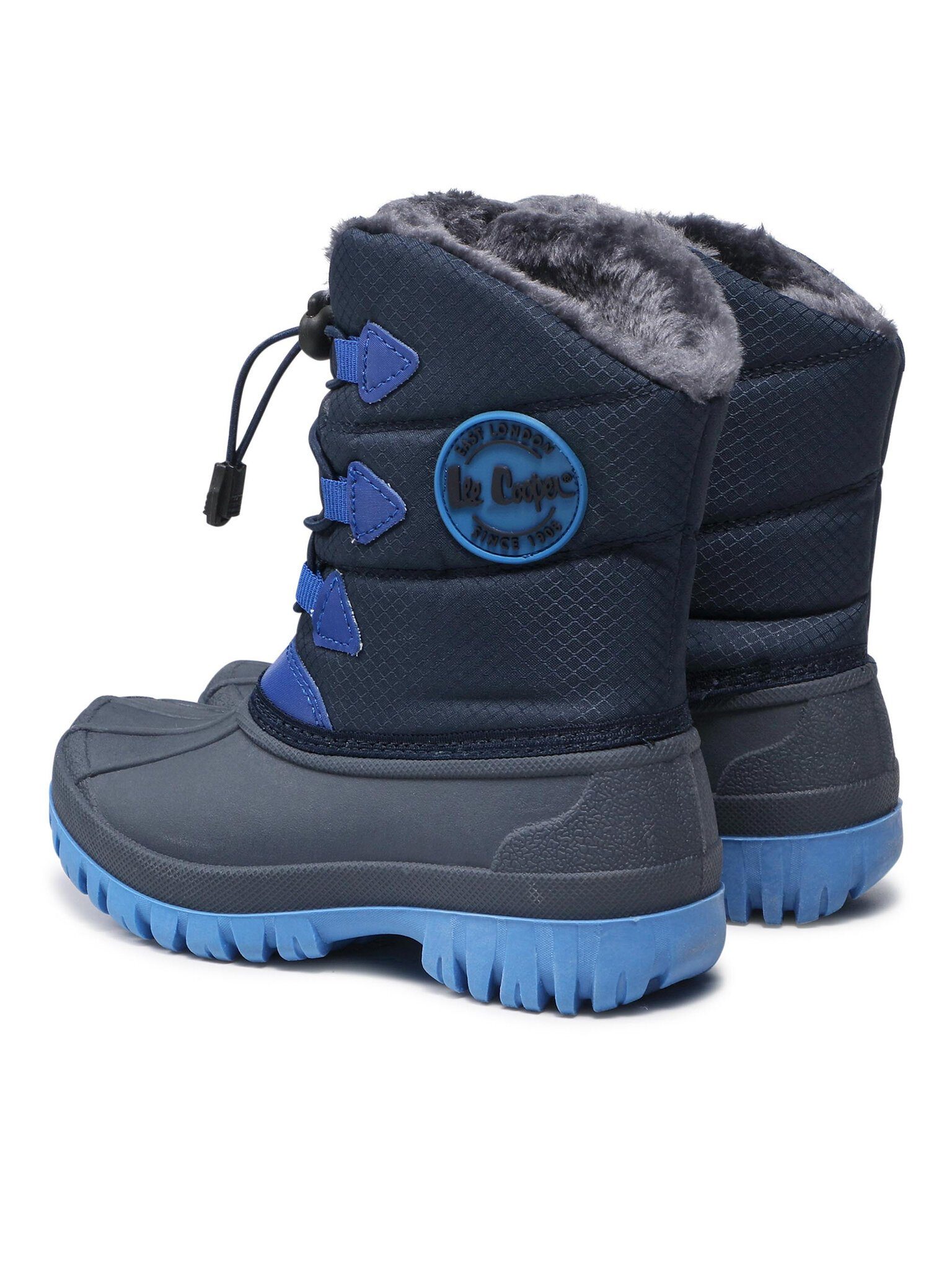 Lee Cooper Schneeschuhe Schneeschuhe LCJ-21-44-0517K Navy