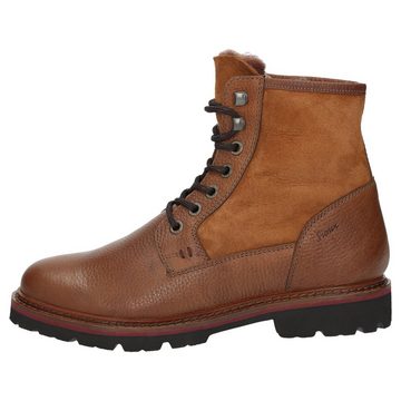 SIOUX Adalrik-702-LF-H Schnürstiefelette