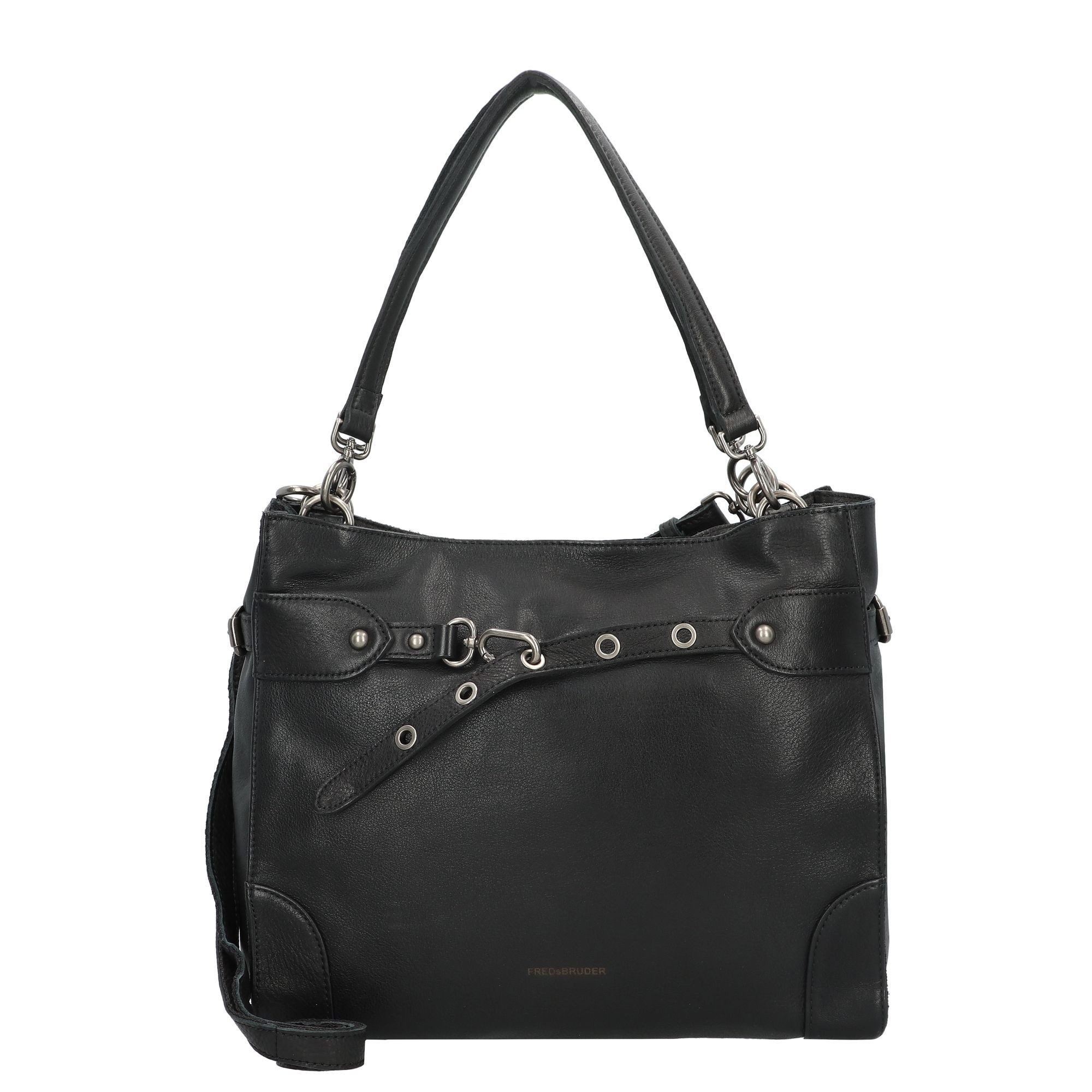 Schultertasche Belt It