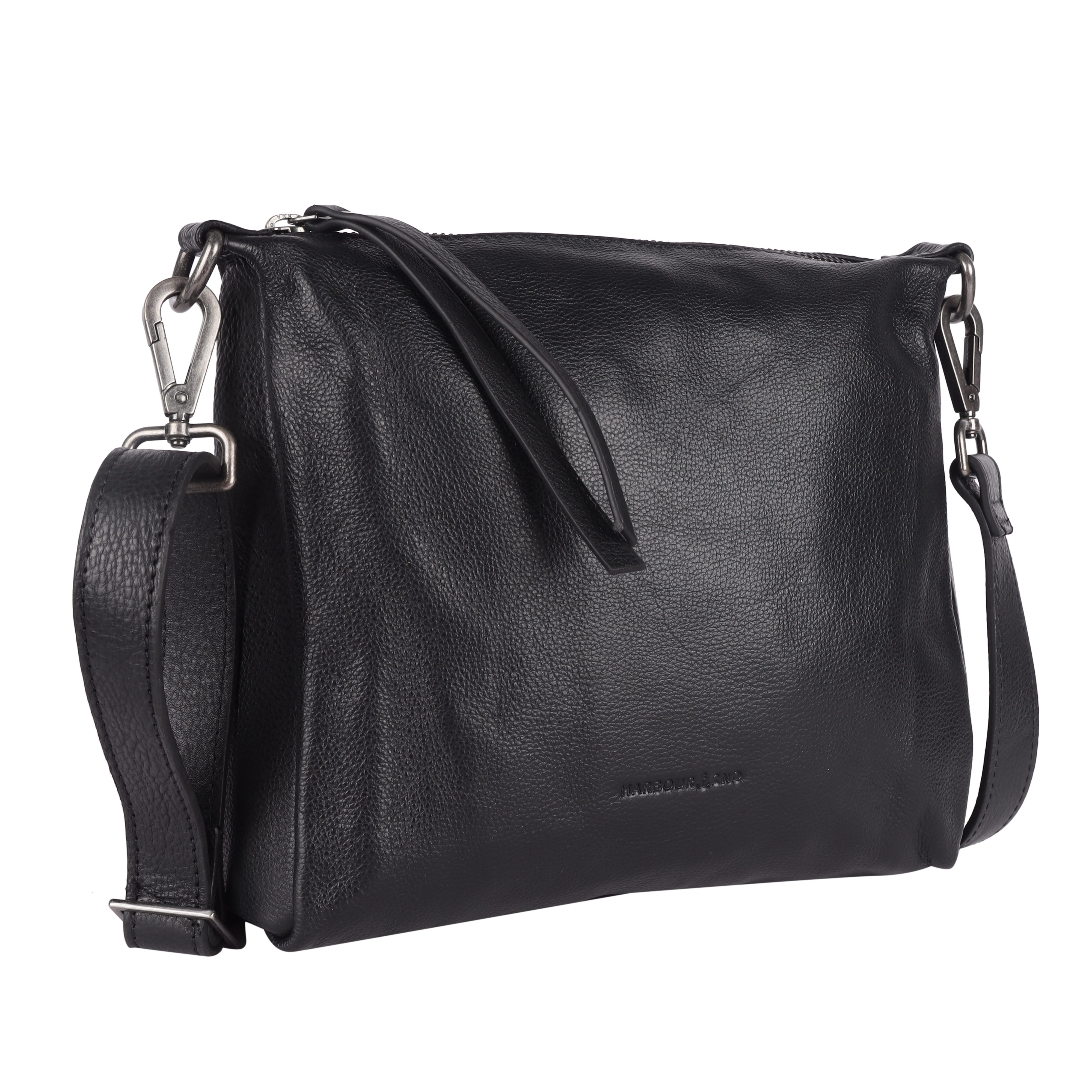 HARBOUR 2nd Umhängetasche "Zarifa", Schultertasche, Mini Bag, Handtasche Da günstig online kaufen