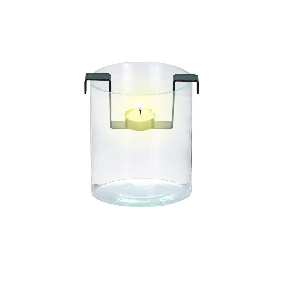 MICA Dekolicht Teelichthalter zum Einhängen - ca. 15 cm günstig online kaufen