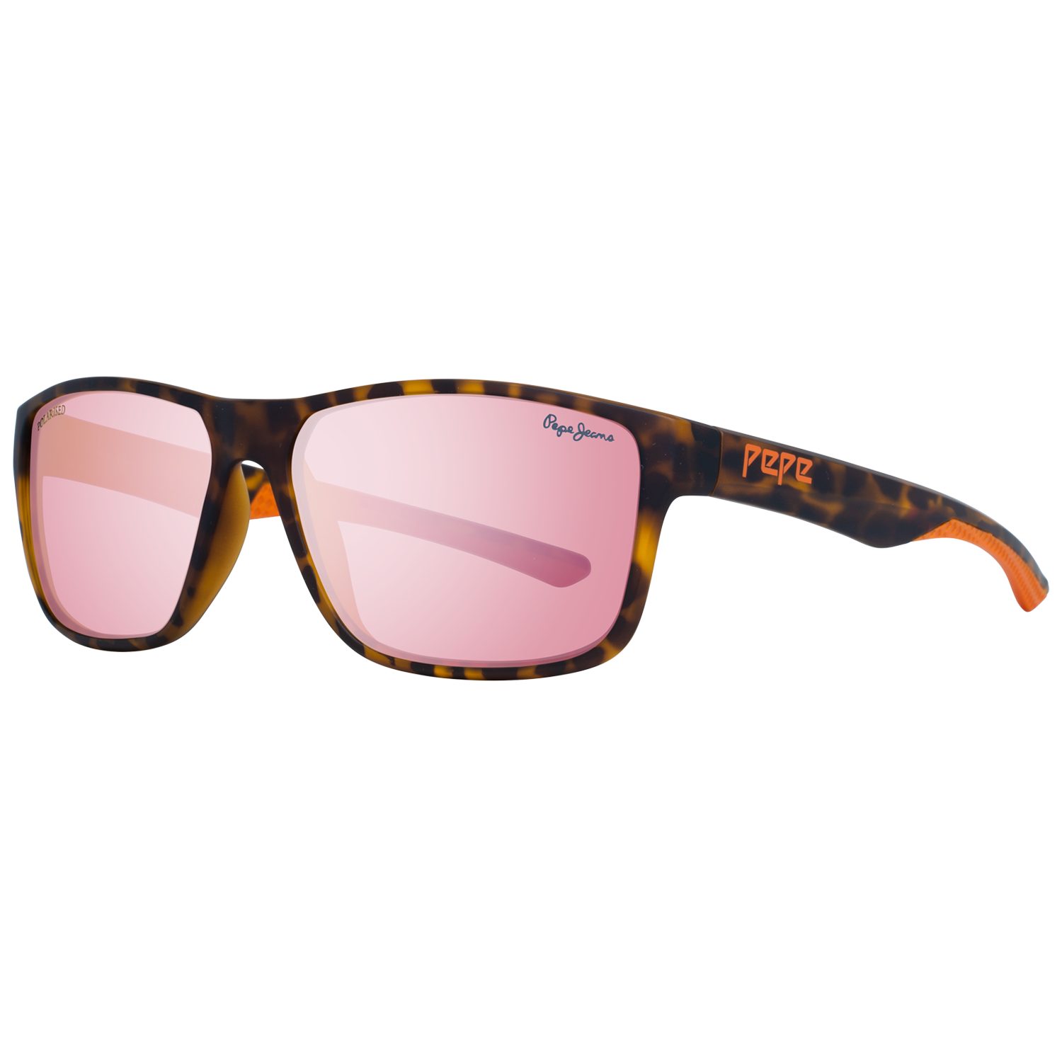 Pepe Jeans Sonnenbrille »Pepe Jeans Sonnenbrille PJ7375P C2 59 Herren ...