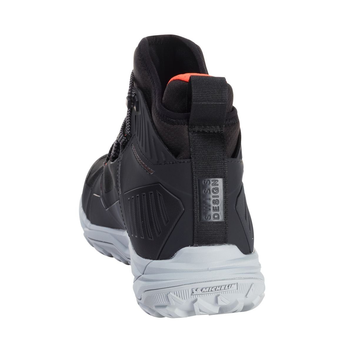 Mammut Saentis Pro WP Men (Wintersneaker) - Mammut Outdoorschuh