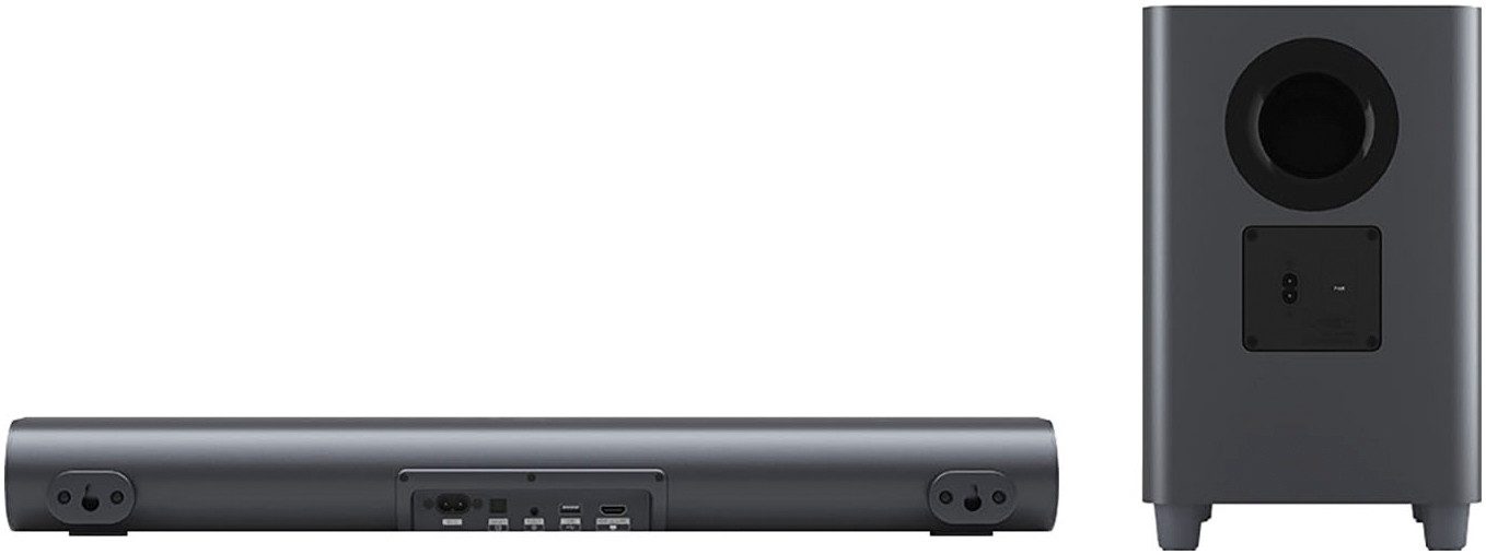 Philips TAB6100 Soundbar 2.1 (Bluetooth, 200 W)