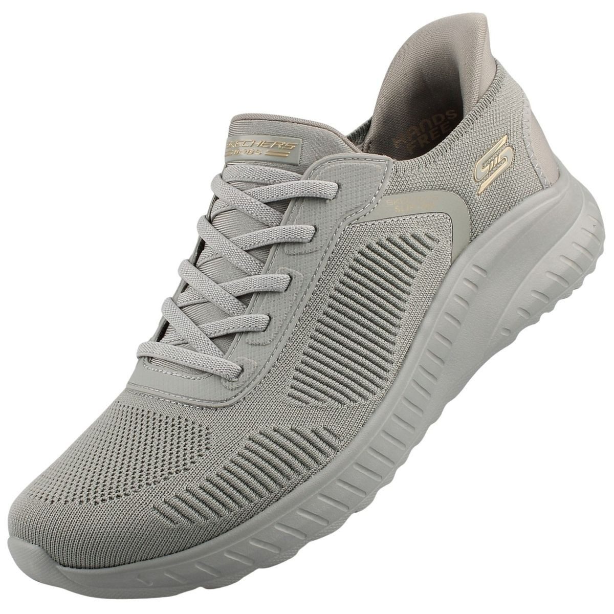 Skechers 117497-OLV Сліпери