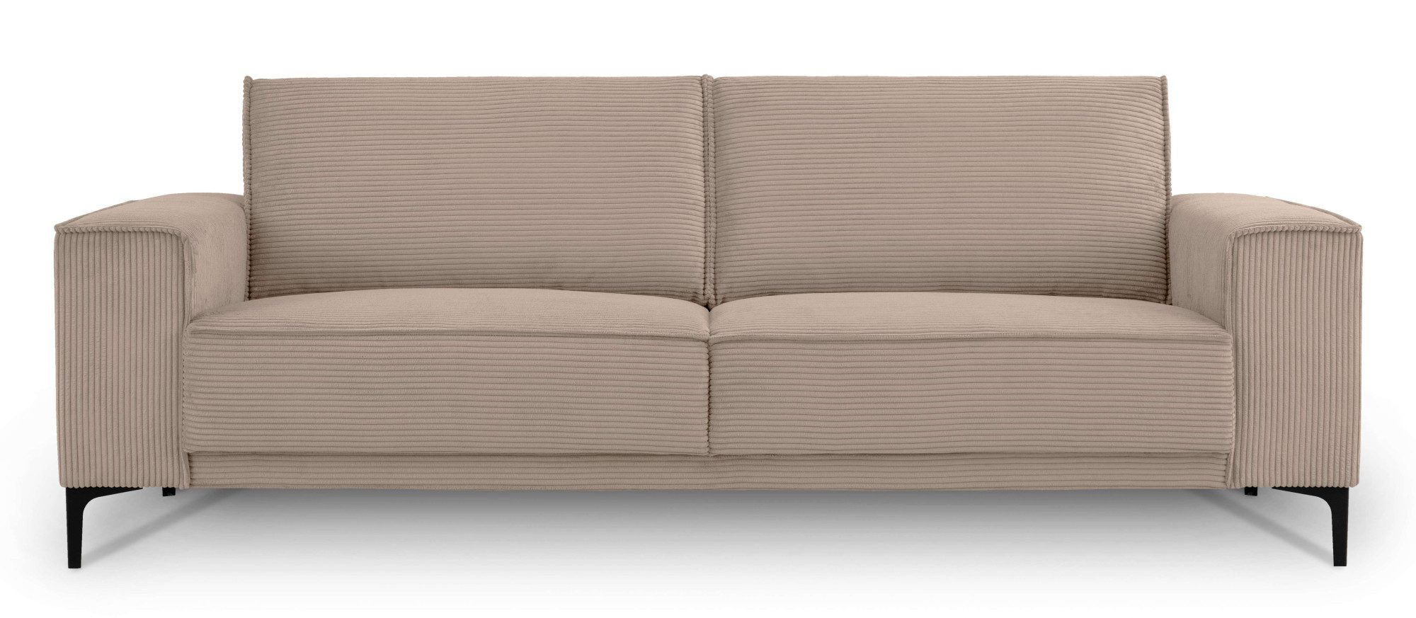 Places of Style 3-Sitzer 3er Sofa günstig online kaufen