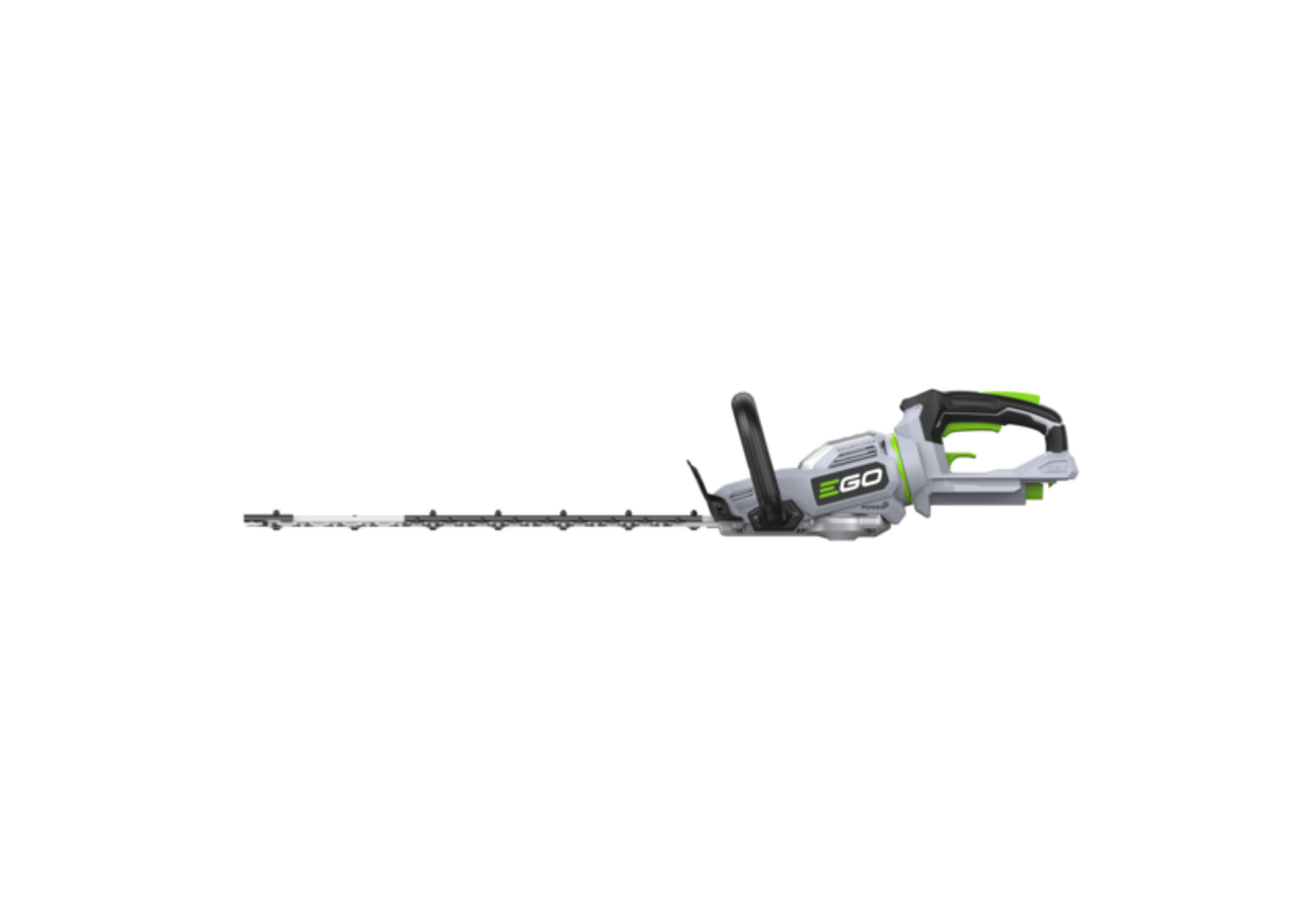 EGO Europe Akku-Heckenschere EGO Heckenschere 51cm doppelseitiges Schneidmesser 33mm HT5110E