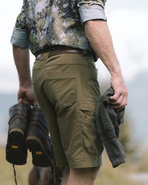 Blaser Cargoshorts Shorts HunTec AirFlow