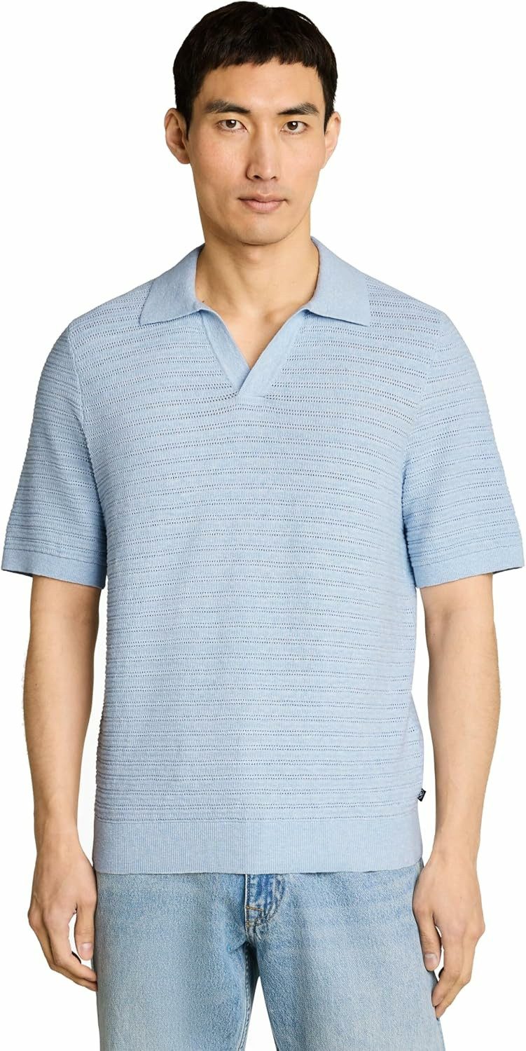 TOM TAILOR Poloshirt Poloshirt für Herren (1-tlg., keine Angabe)