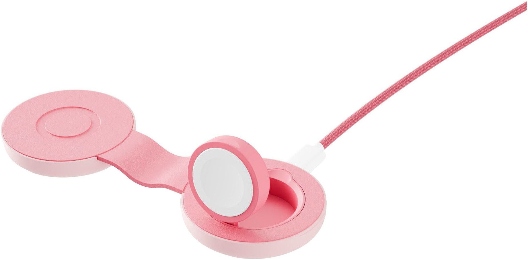 Twelve South ButterFly SE 2-in-1 Qi2 Ladestation