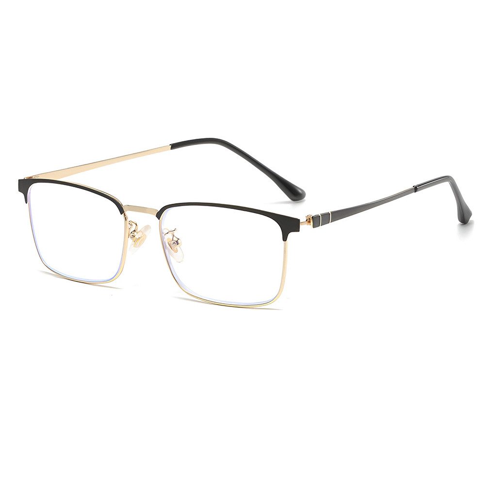PACIEA Lesebrille Anti Blaulicht Vollrand Anti-Müdigkeit Damen Herren