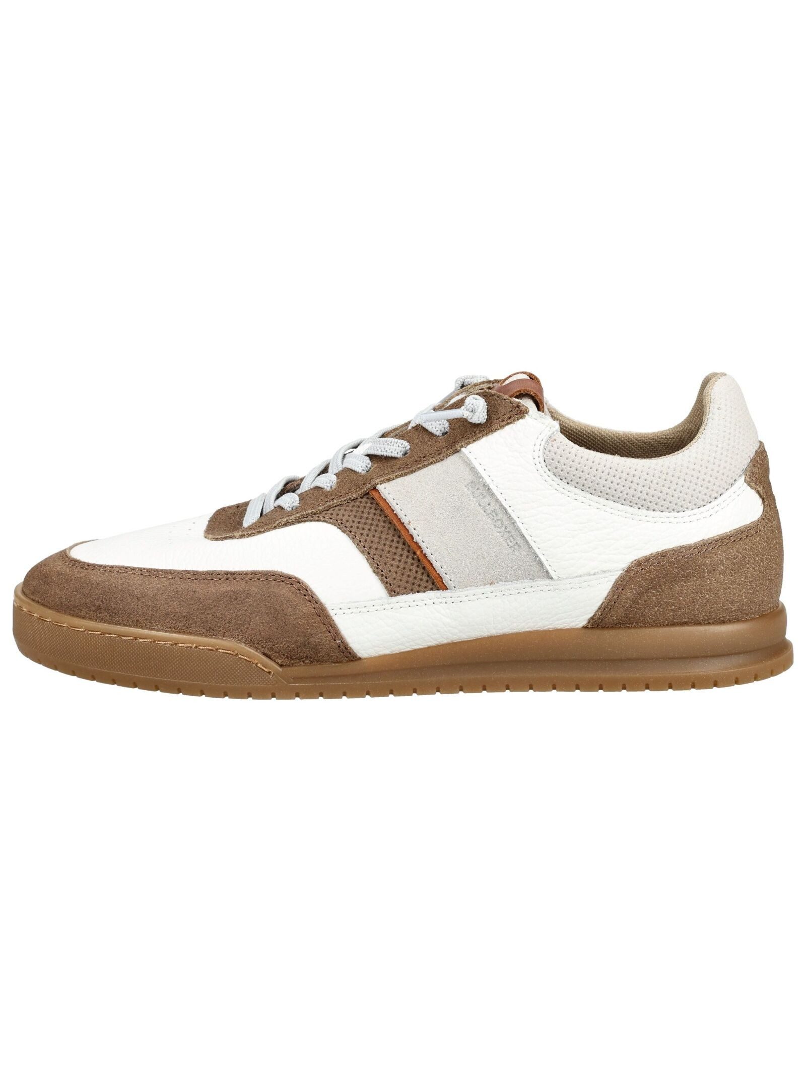Bullboxer Sneaker Leder . Sneaker (1-tlg)