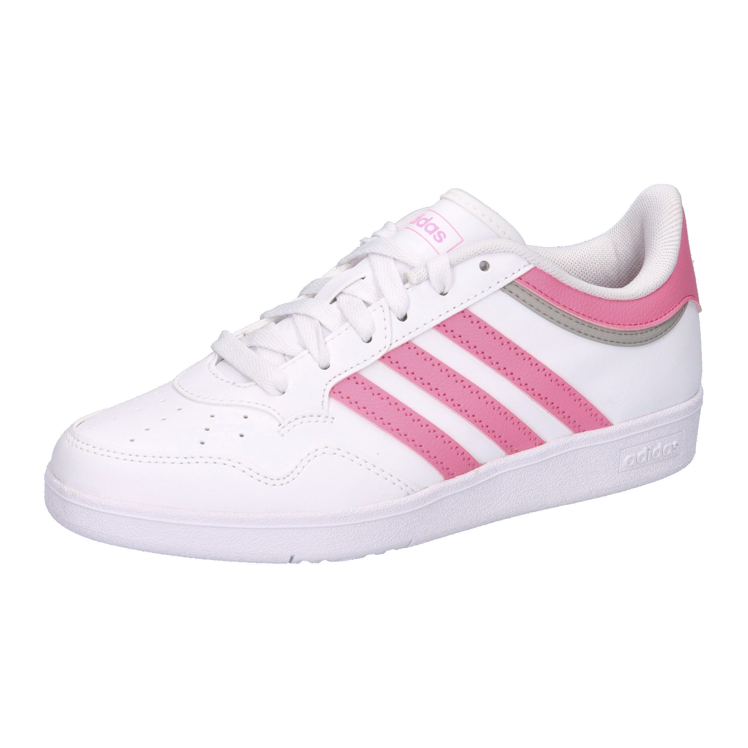 Ftwr White/Bliss Pink/Grey