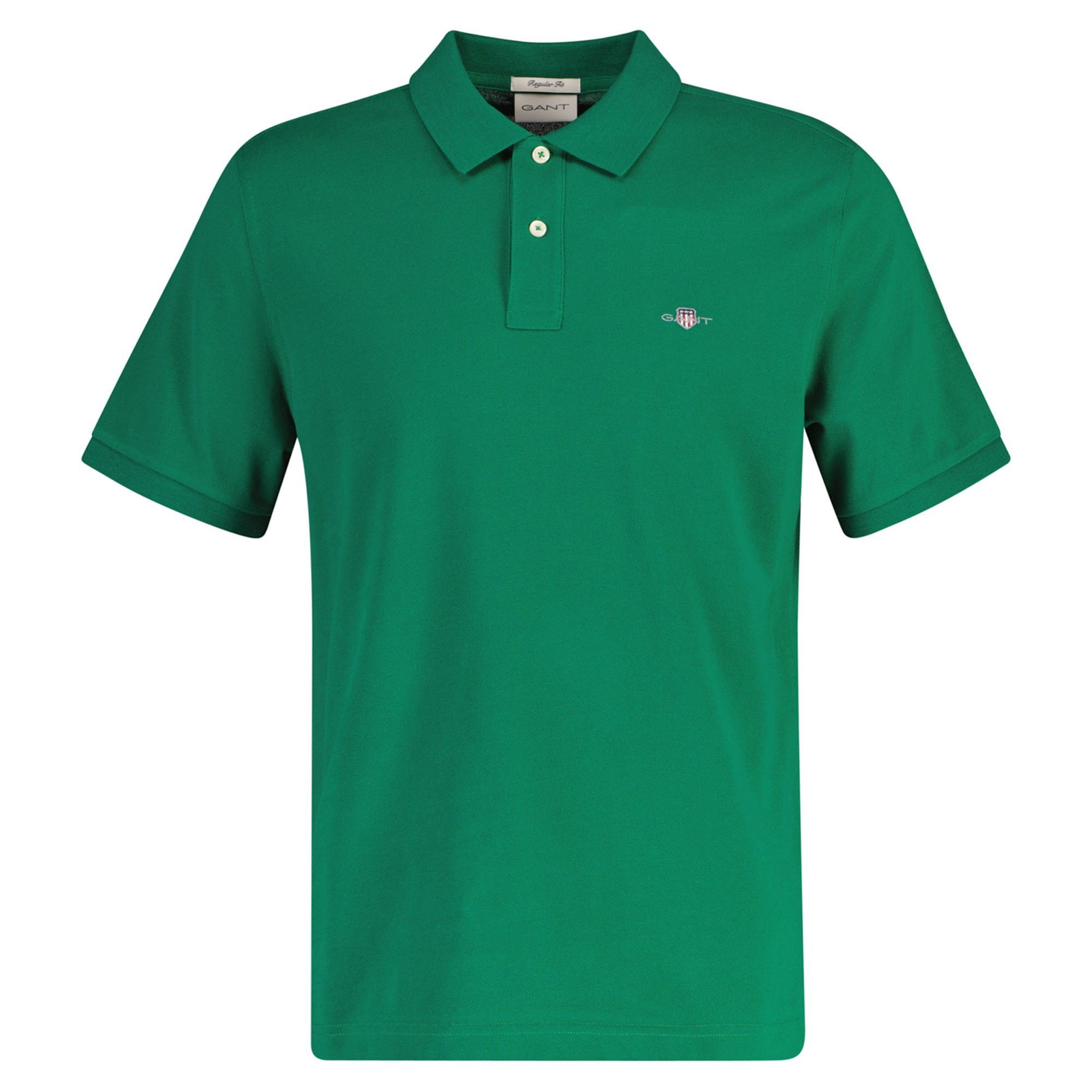Grün (Wild Green)