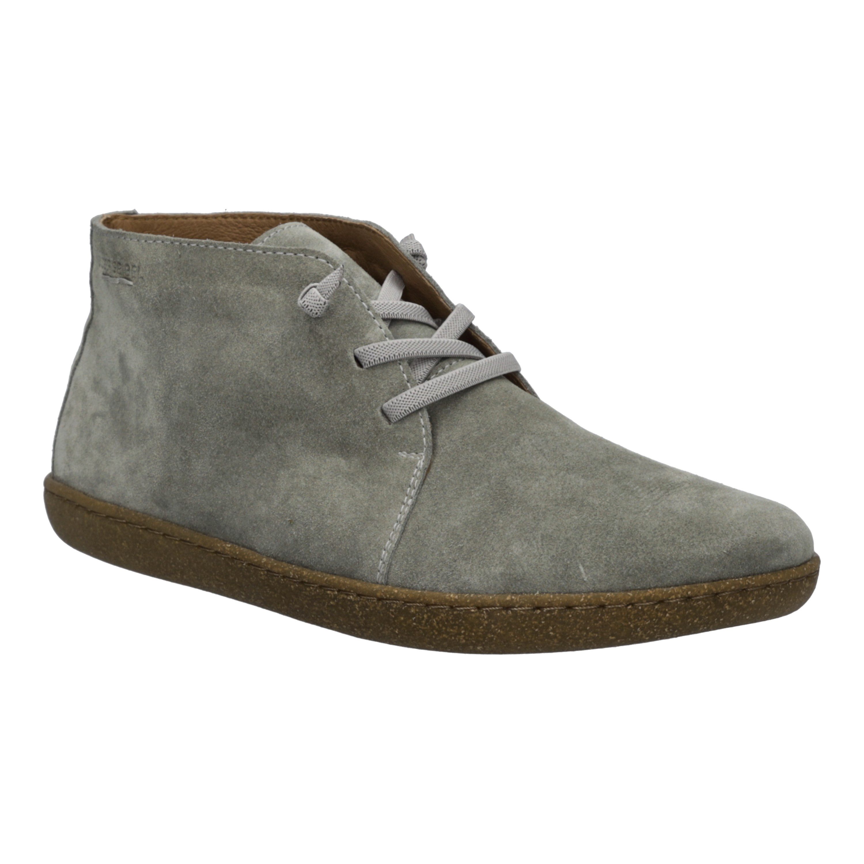 Josef Seibel Jill 04, grün Schnürschuh