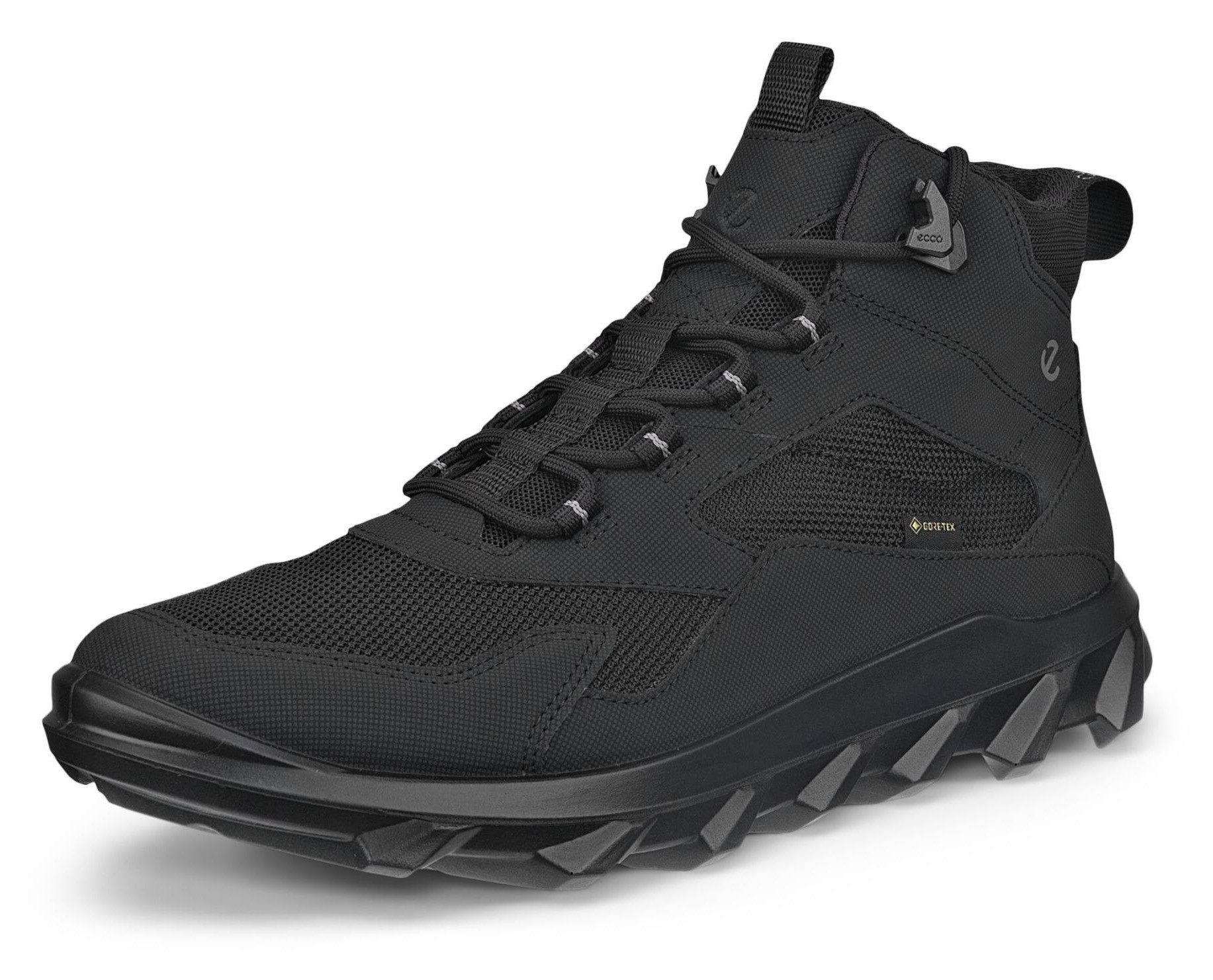 Ecco MX Winterboots mit atmungsaktiver GORE-TEX Membran