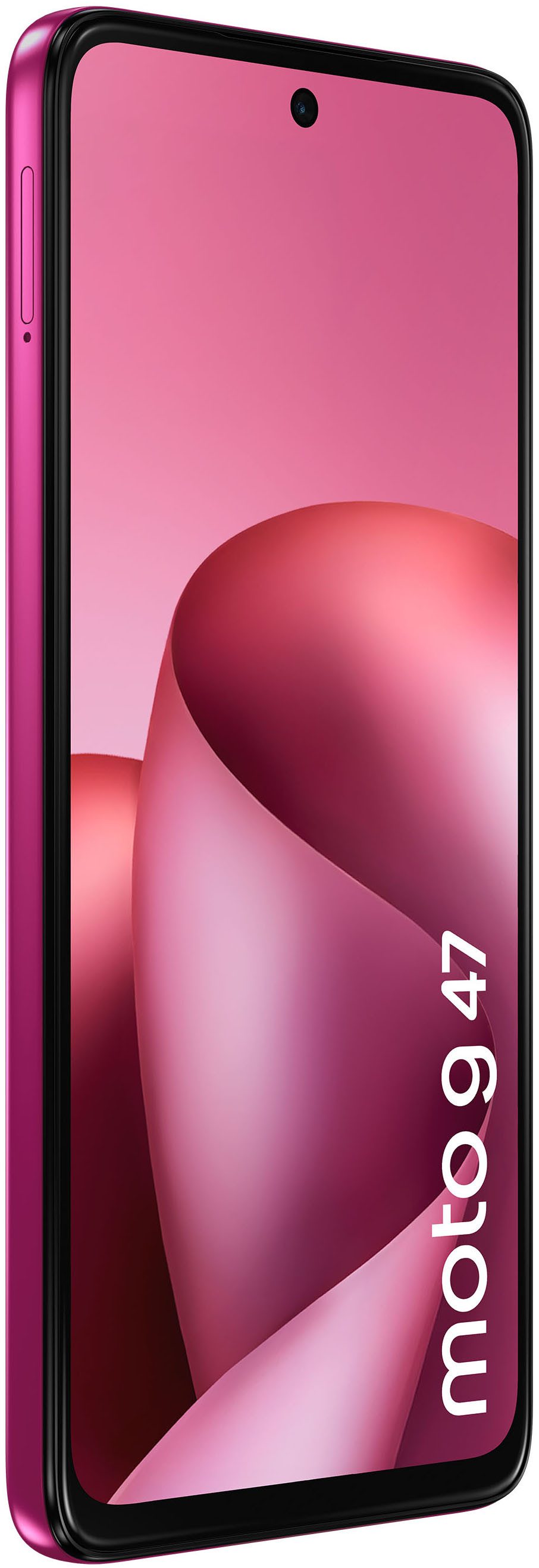 Motorola moto g47 128 GB Smartphone (16,94 cm/6,67 Zoll, 128 GB Speicherplatz, 108 MP Kamera)