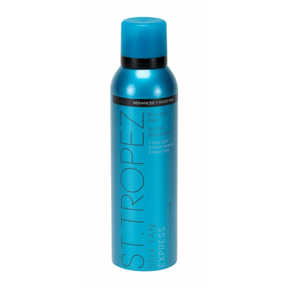 St.Tropez Körperpflegemittel Self Tan Express Bronzing Mist Spray