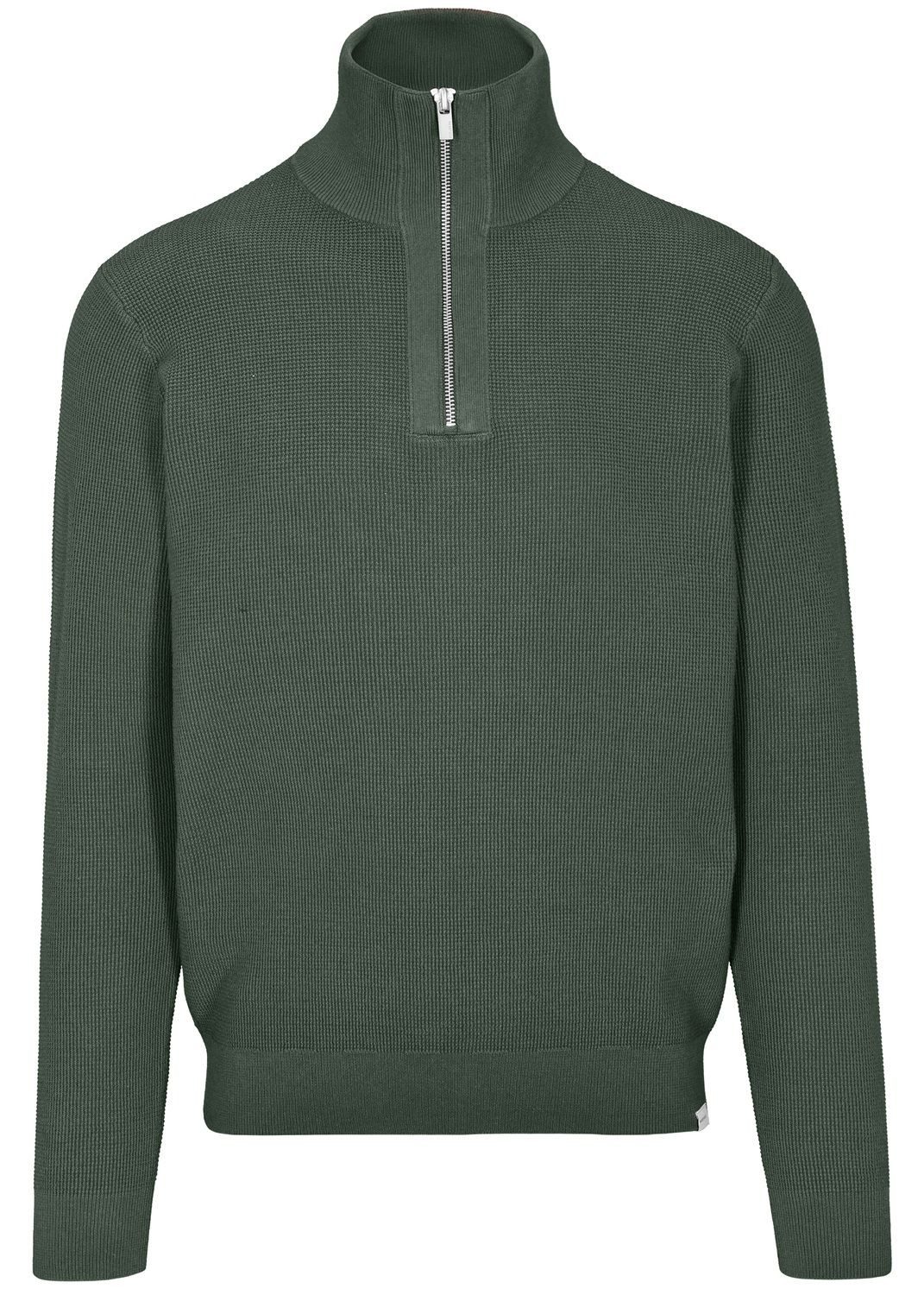 BASEFIELD Strickpullover
