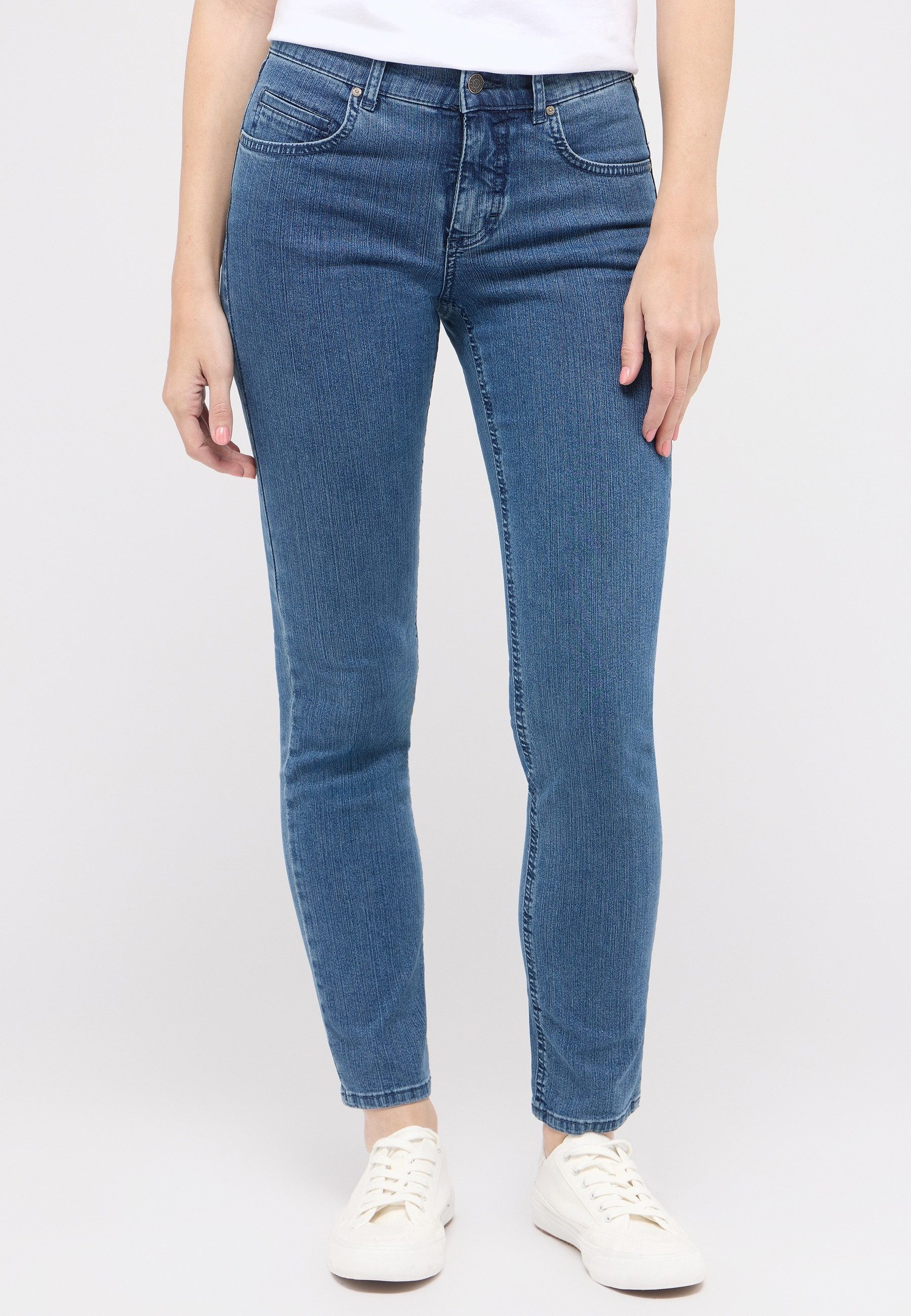 5-Pocket-Jeans CICI