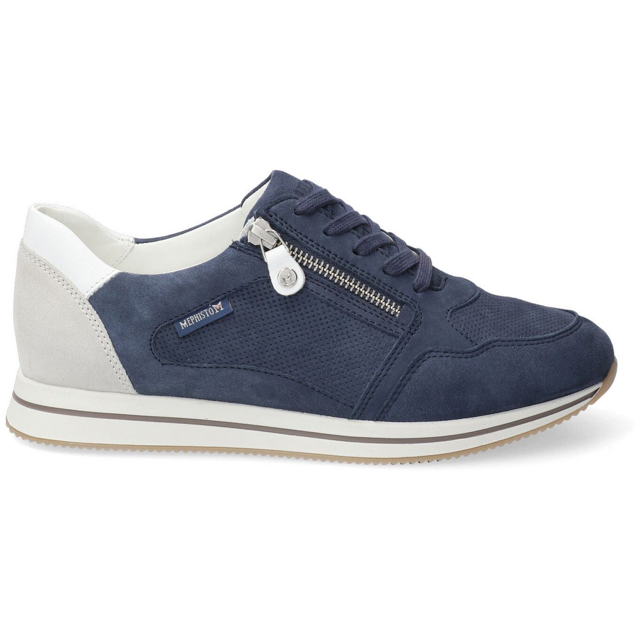 Mephisto Schnürschuh