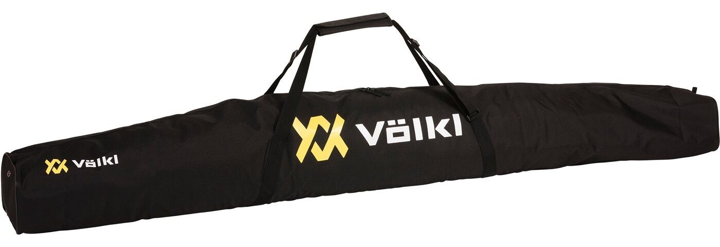 Völkl Skitasche CLASSIC DOUBLE SKI BAG 195 CM VÖLKL *
