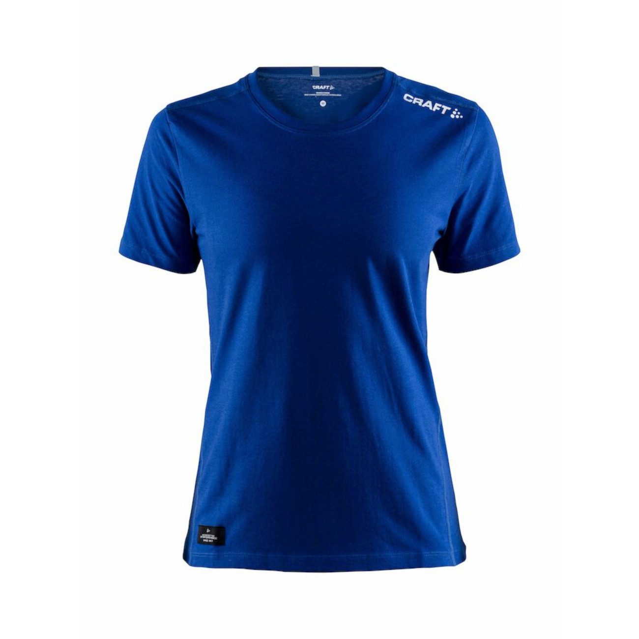 T-Shirt Craft Damen T-Shirt CRAFT COMMUNITY MIX SS TEE 1907389