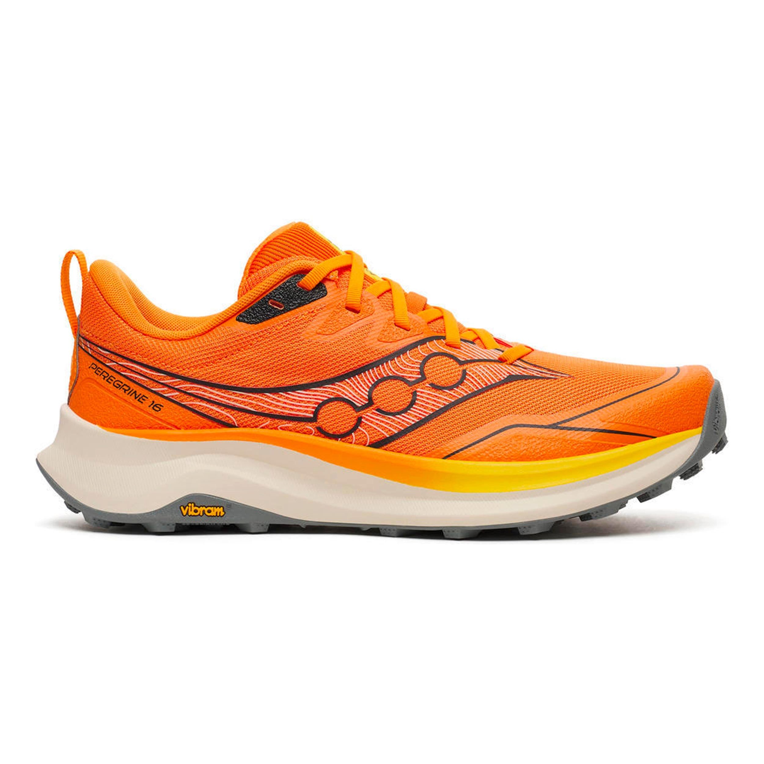 Saucony Peregrine 16 - Trailschuh Trailrunningschuh