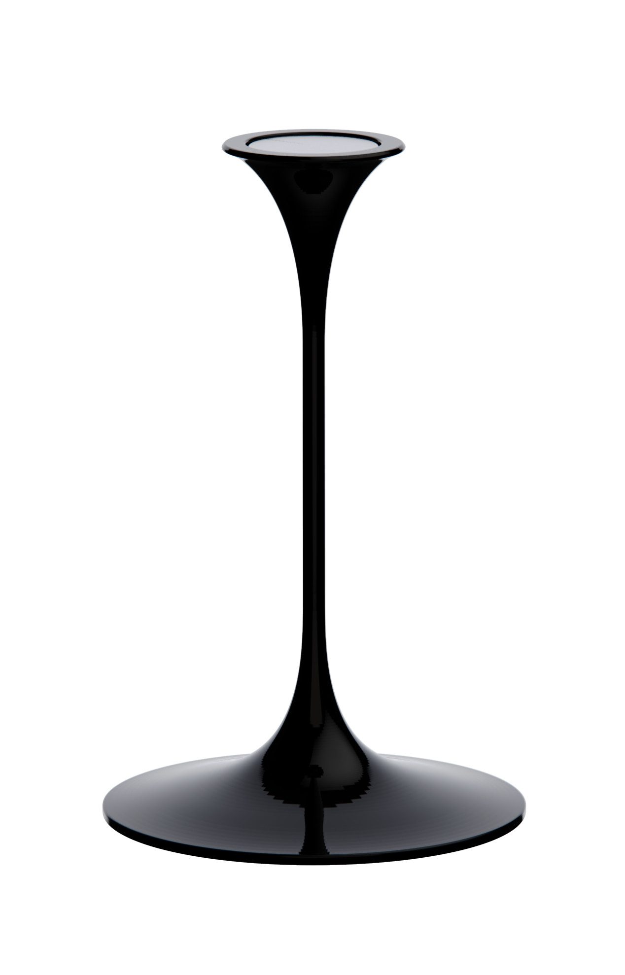 Trebonn Weinglas SplitGlass (2er-Set) - Rotweinglas mit abnehmbarem Stiel, Stiel abnehmbar