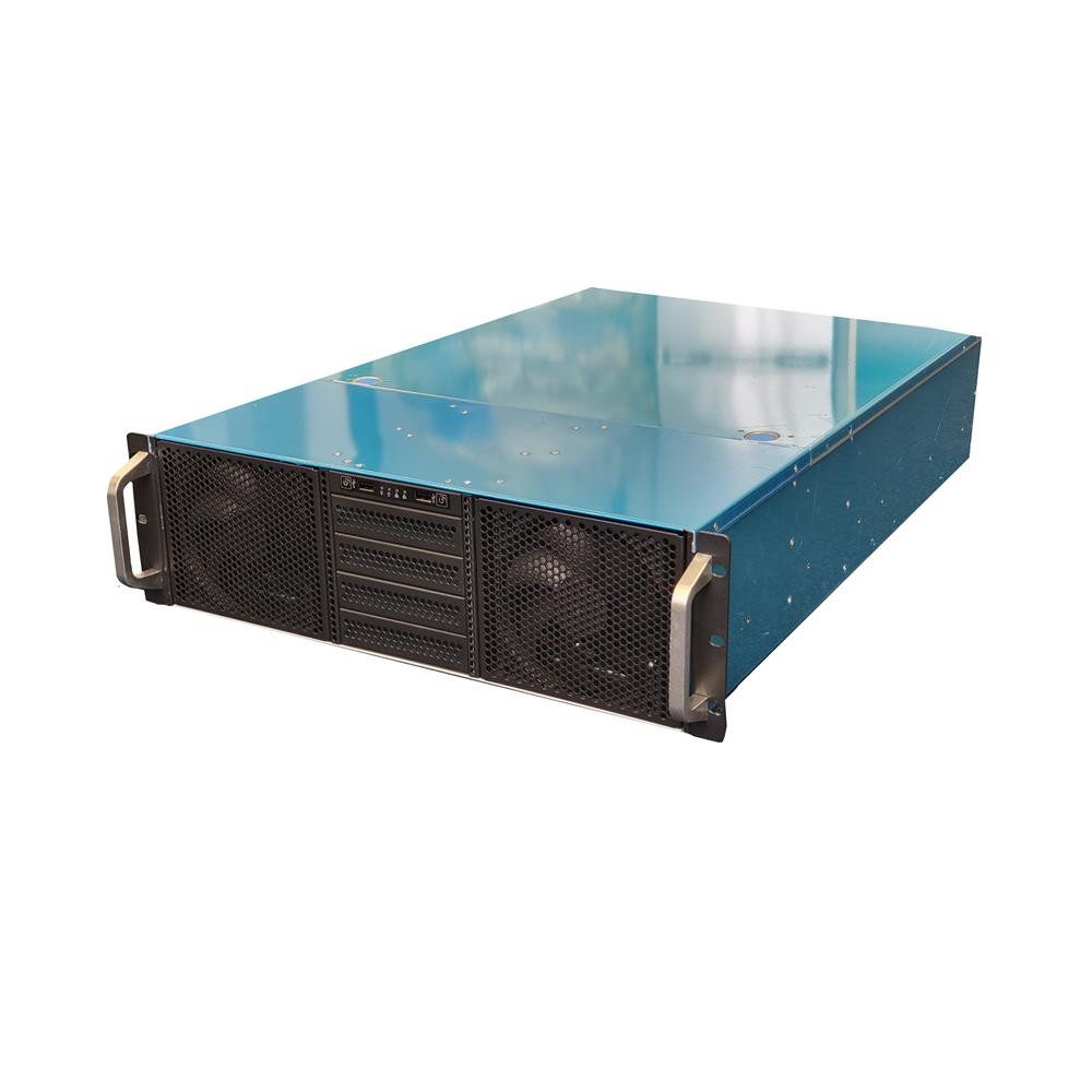 PC-Gehäuse RPS19-G3380