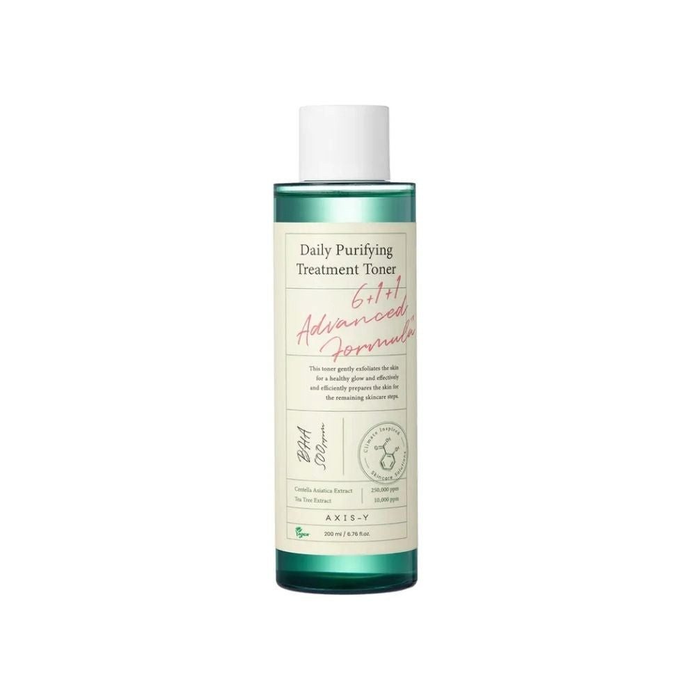 AXIS-Y Toner AXIS-Y I Daily Purifying Treatment Toner - 200 ml