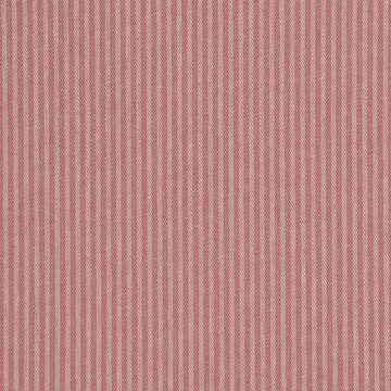 Vorhang SCHÖNER LEBEN. Vorhang Streifen 3mm creme rosa 245cm oder Wunschlänge, SCHÖNER LEBEN., Smokband (1 St), blickdicht, Baumwolle, handmade, made in Germany, vorgewaschen