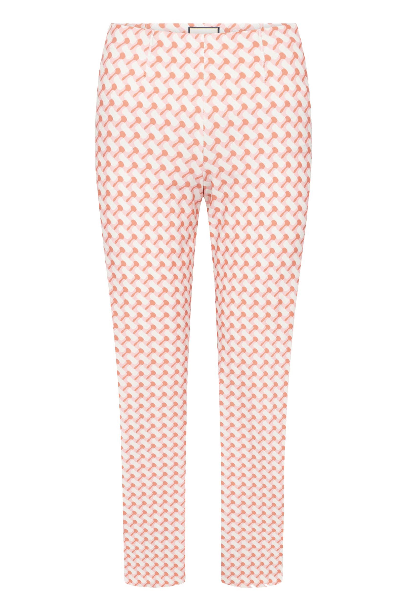 Seductive 5-Pocket-Hose