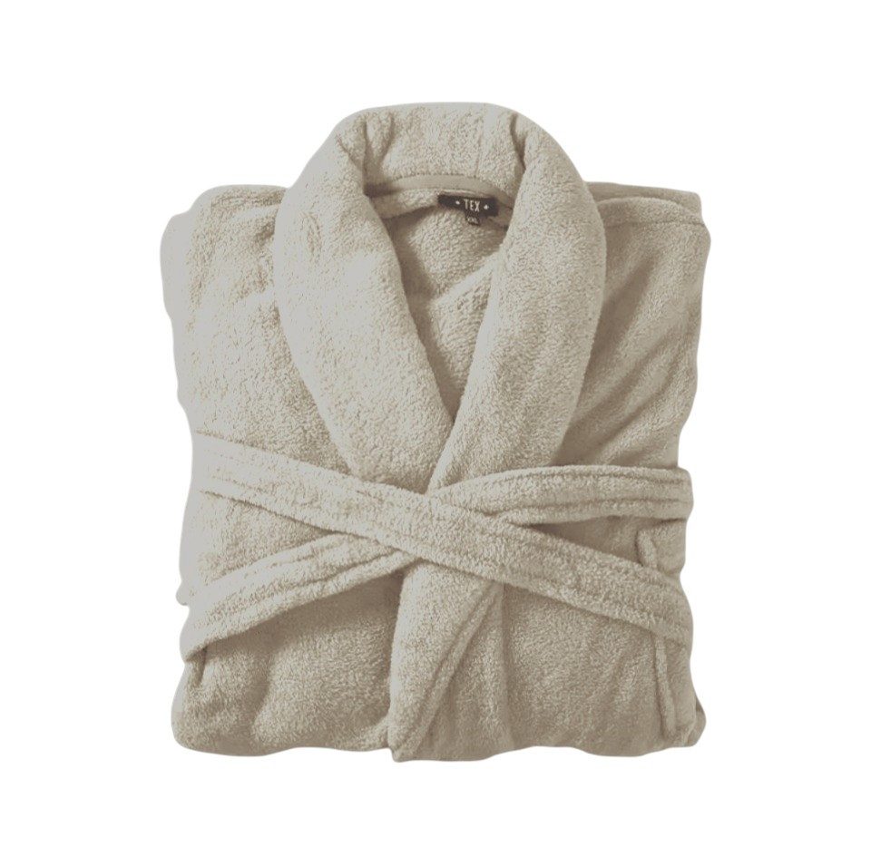VewoTex Bademantel Bademantel flauschig » Saunamantel günstig online kaufen
