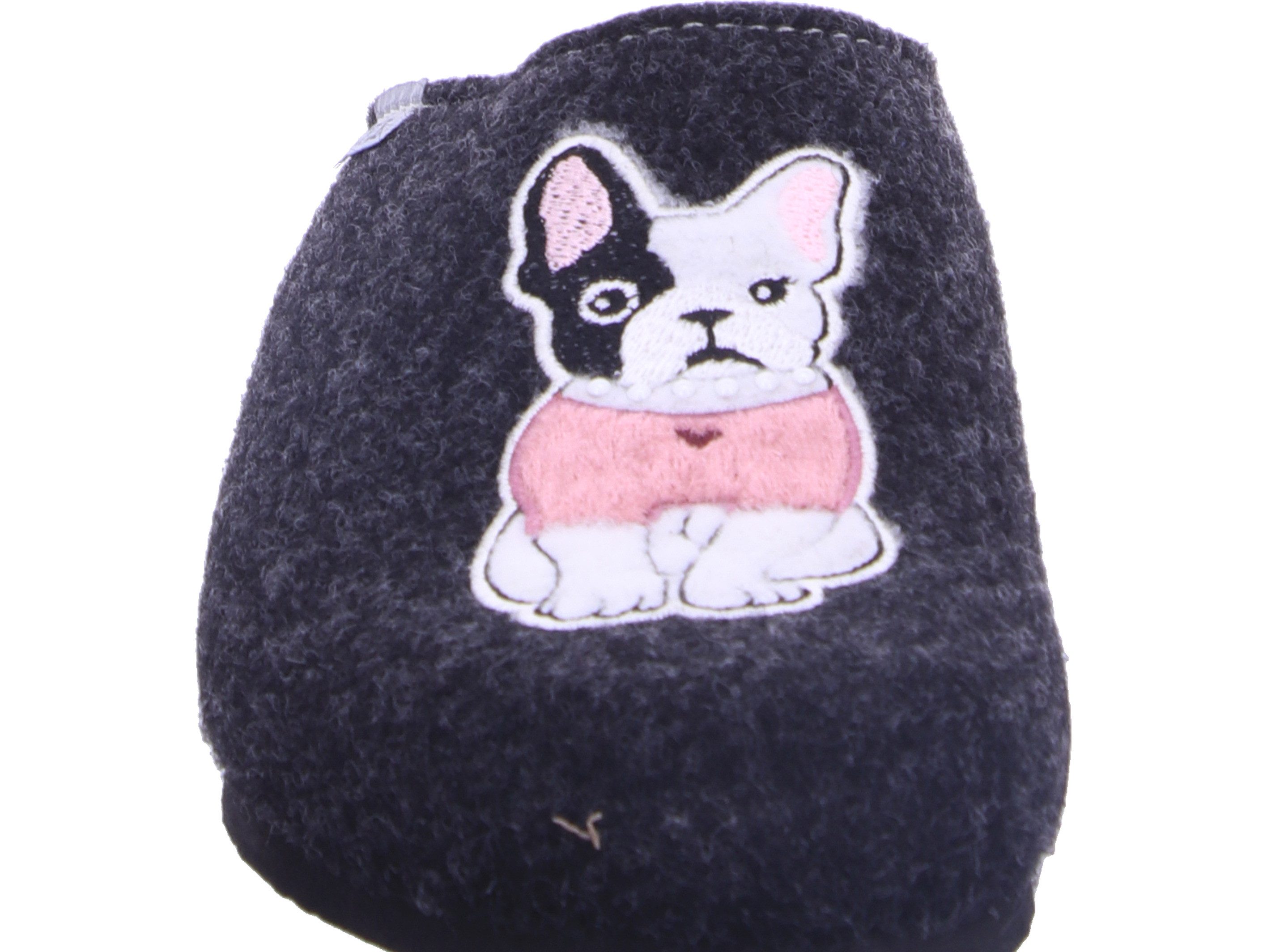 Tofee "Bulldog" Pantoffel