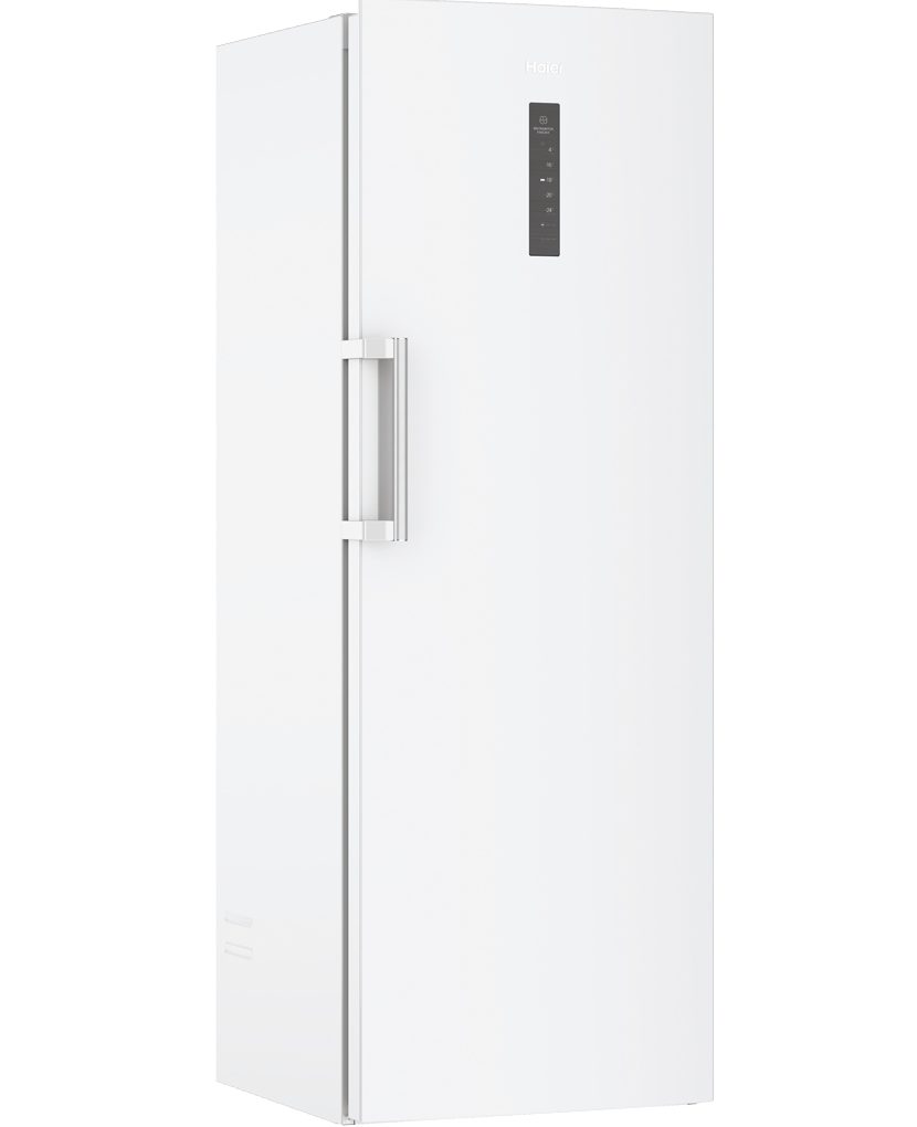 Haier Gefrierschrank H3F285WEH1, 170.5 cm hoch, 59.5 cm breit, No Frost, WIFI Connected, Digitales Tür Display