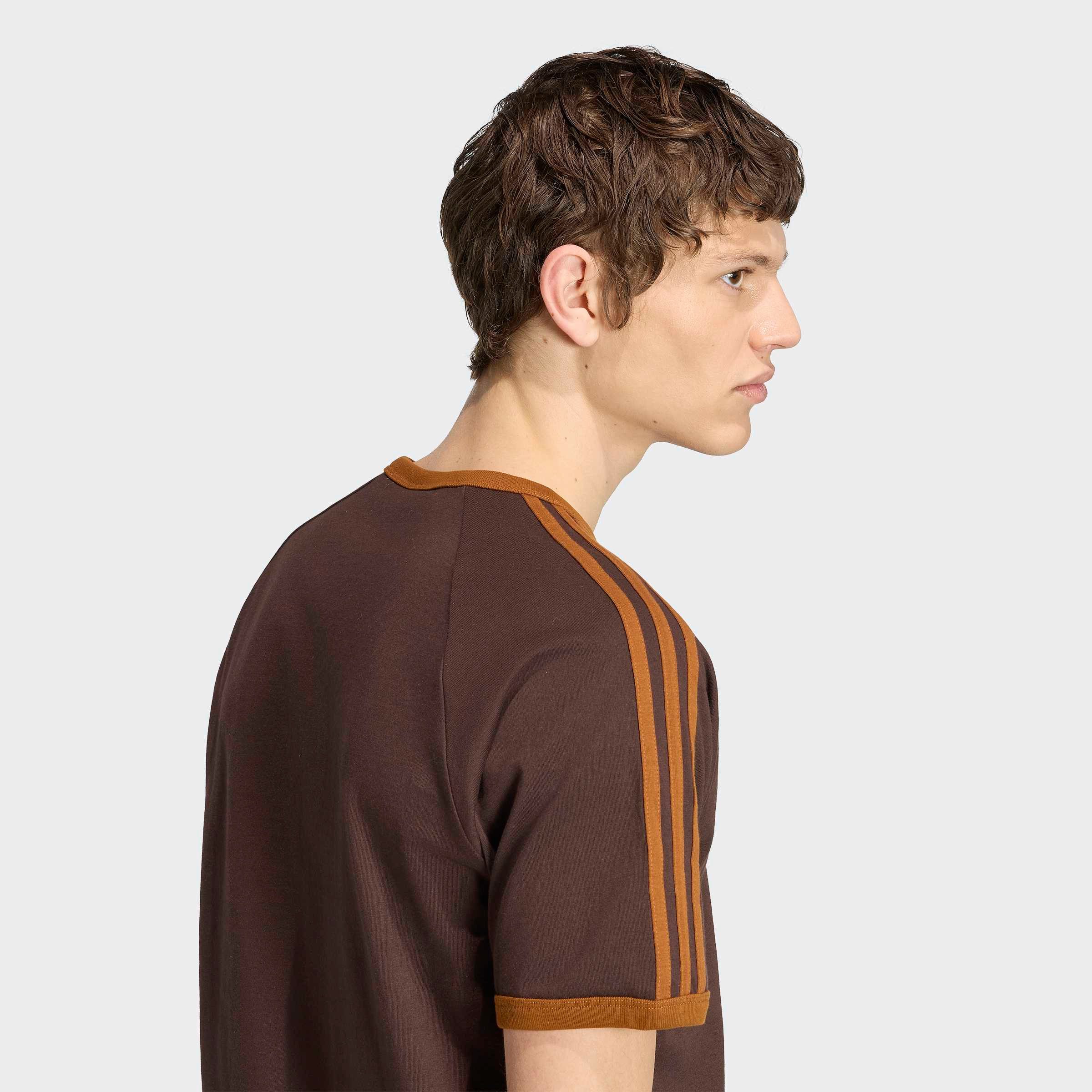 adidas Originals T-Shirt, 3-STREIFEN – Bild 3 von 5
